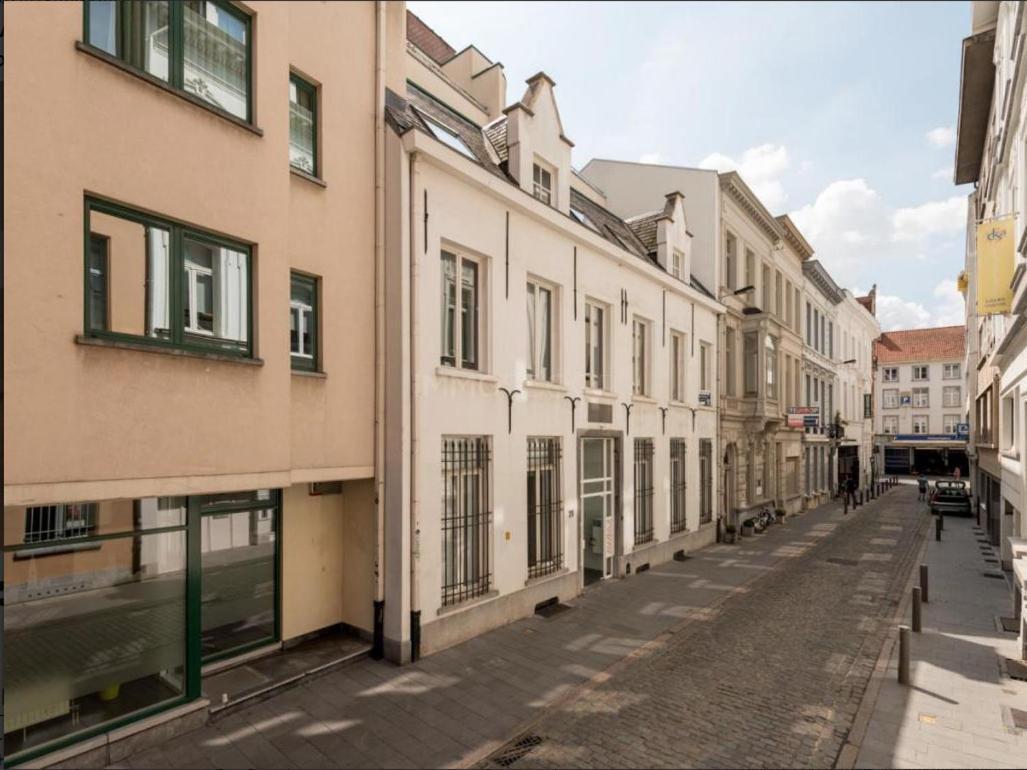 Otto Venius Antwerp Luaran gambar